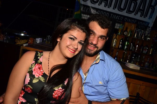 Publicity On Saturday Night